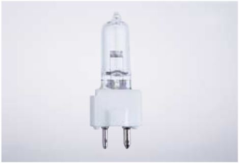 Лампа галогенная Dr. Fischer 12V 100W GY9.5 Keramik - Halogen