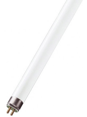 Лампа люминесцентная OSRAM T5 L 6W/640 G5