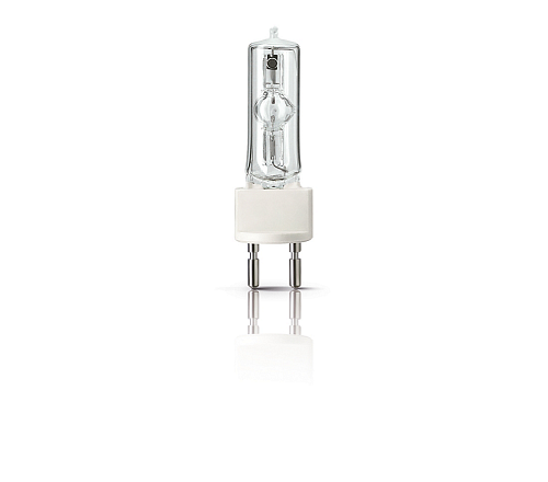 Лампа металлогалогенная Philips MSR 1200W/2 G22 1CT/3