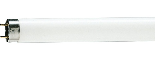 Лампа люминесцентная Philips TL-D 18W/54-765 1SL/25