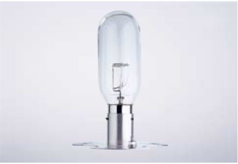 Лампа сигнальная Dr. Fischer 120V 750W SPEZ-SO