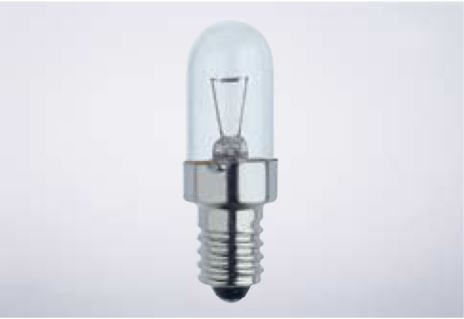 Лампа галогенная Dr. Fischer 6.3V 5W E10