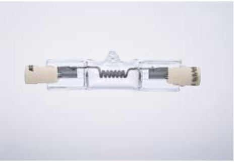 Лампа сигнальная Dr. Fischer 6.6A 100W R7s /20