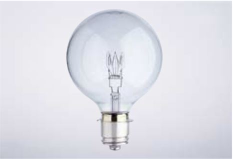 Лампа сигнальная Dr. Fischer 230V 1000W P40s 