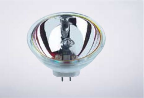 Лампа галогенная Dr. Fischer 24V 250W GX5.3 CC6 50mm Reflektor