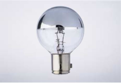 Лампа галогенная Dr. Fischer 24V 200W B24s-3 60x86.5 kv