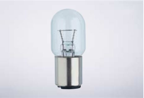 Лампа галогенная Dr. Fischer 6V 20W H20s