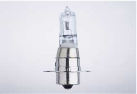 Лампа сигнальная Dr. Fischer Halogenlampe 12V 100W PR30s