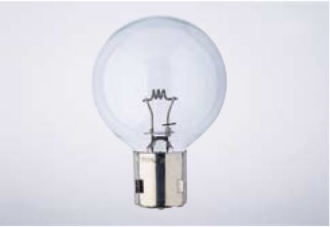 Лампа сигнальная Dr. Fischer 24V 200W B24s-3