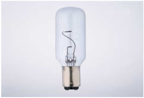 Лампа сигнальная Dr. Fischer 28V 25W BAY15d
