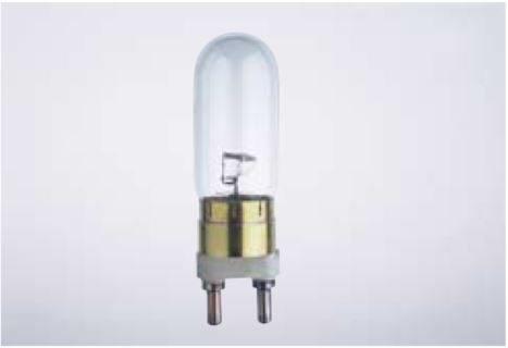 Лампа сигнальная Dr. Fischer 120V 375W G38 29x65