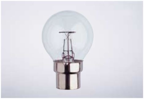 Лампа сигнальная Dr. Fischer 10.3V 10/10W Sonder Sockel