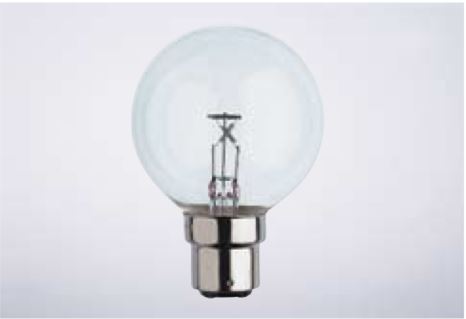 Лампа сигнальная Dr. Fischer 10.3V 60/60W Sonder Sockel B22d-3