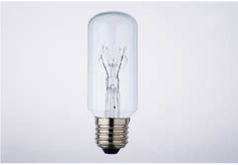 Лампа сигнальная Dr. Fischer 220V 65W P28s