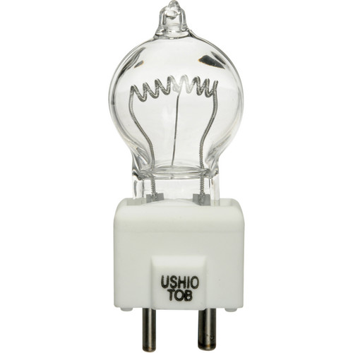 Лампа галогенная Ushio JCD 240V 500WC GY9,5