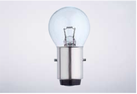 Лампа сигнальная Dr. Fischer 24V 35W BX22d 32