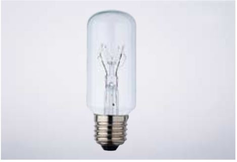 Лампа сигнальная Dr. Fischer 220V 65W E27 