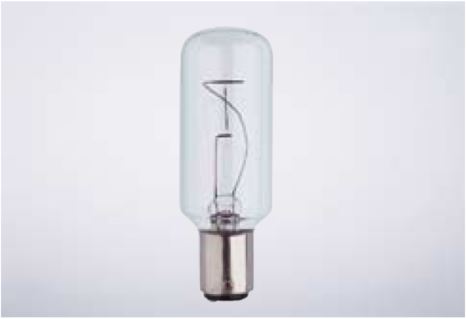 Лампа сигнальная Dr. Fischer 28V 25W BA15d