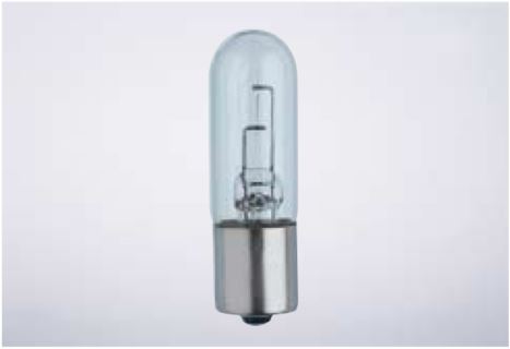 Лампа галогенная Dr. Fischer 4V 0.75A SX15s/19 3W