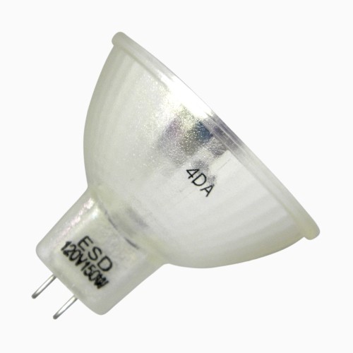 Лампа галогенная USHIO JCR (ESD) MR16 150W 120V GY5,3
