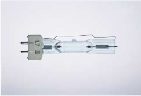 Лампа металлогалогенная Dr. Fischer 300/500W SE GY9.5 230V
