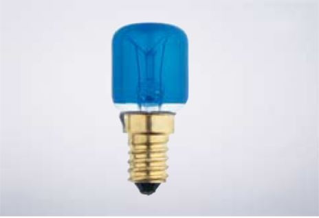 Лампа накаливания Dr. Fischer T25 25W 230-240V E14 DB REFR 