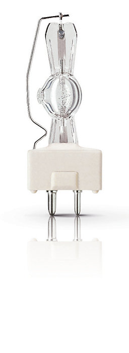 Лампа металлогалогенная Philips MSR 700 SA GY9.5 1CT/4