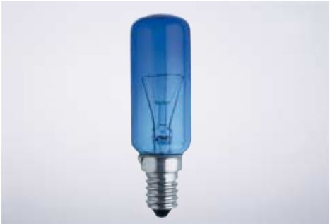 Лампа накаливания Dr. Fischer T25L 25W 230-240V E14 DA.