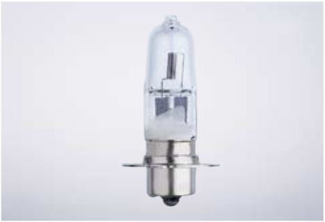 Лампа сигнальная Dr. Fischer Halogenlampe 24V 150W PR30s