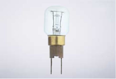 Лампа накаливания Dr. Fischer T25 15W 230-240V T-CL