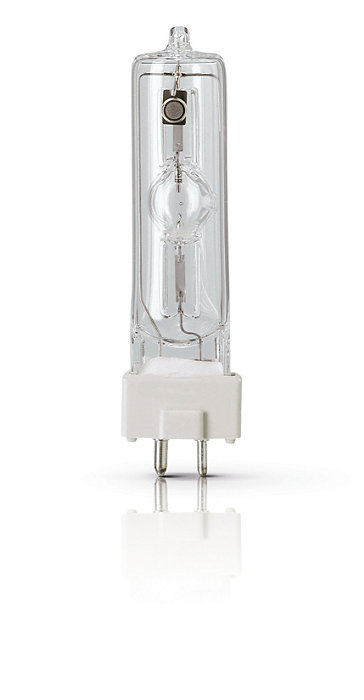 Лампа металлогалогенная Philips MSD 250/2 30H 250W GY9,5