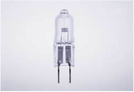 Лампа сигнальная Dr. Fischer 12V 20W G4 4500h