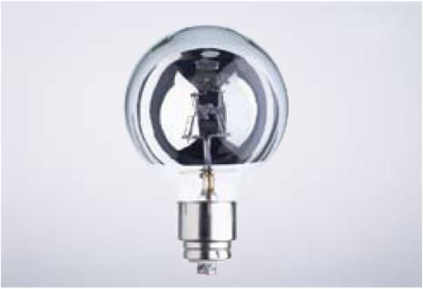 Лампа галогенная Dr. Fischer 24V 1000W K39D sv