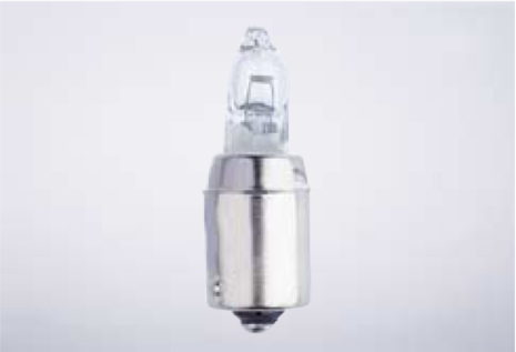 Лампа сигнальная Dr. Fischer 24V 20W BA15s