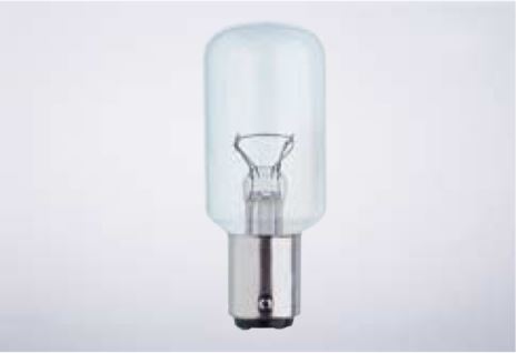 Лампа накаливания Dr. Fischer 260V 40W BA15d/19
