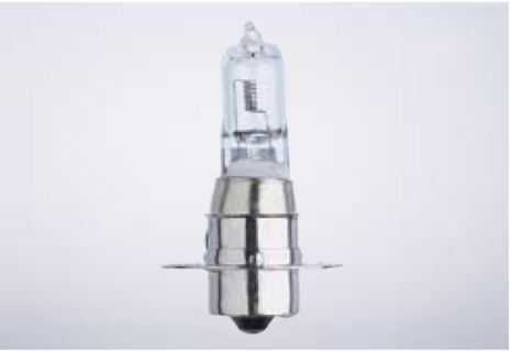 Лампа сигнальная Dr. Fischer Halogenlampe 12V 20W PR30s