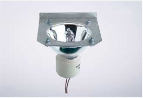 Лампа металлогалогенная Dr. Fischer Lichtmodul 150W 230V 3000K