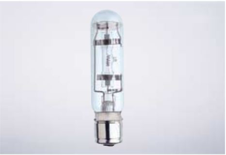 Лампа сигнальная Dr. Fischer 24V 8.33A 200W P28s 32x132 klar