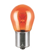 Лампа автомобильная OSRAM 7507 PY21W 12V