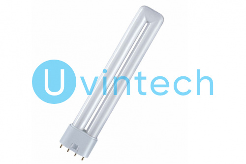 Лампа ультрафиолетовая LightBest BL 24W UVA 2G11 (UVA 24W/78 2G11)