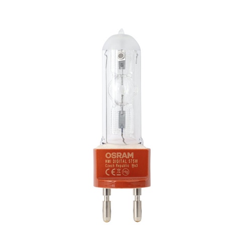 Лампа металлогалогенная OSRAM HMI DIGITAL 575W/SEL G22 