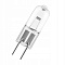 Лампа галогенная OSRAM 64656 HLX 275W 24V G6.35