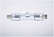 Лампа галогенная Dr. Fischer 22.8V 75W R7s 13.5x64 klar H018366