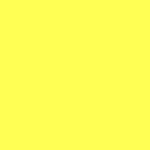Светофильтр пленочный LEE #010 Medium Yellow Roll 7,62 x 1,22m