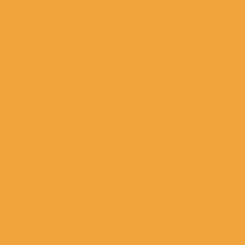 Светофильтр пленочный LEE #105 Orange Roll 7,62 x 1,22m