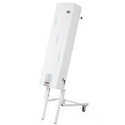 Облучатель-рециркулятор передвижной СПДС-100-Р