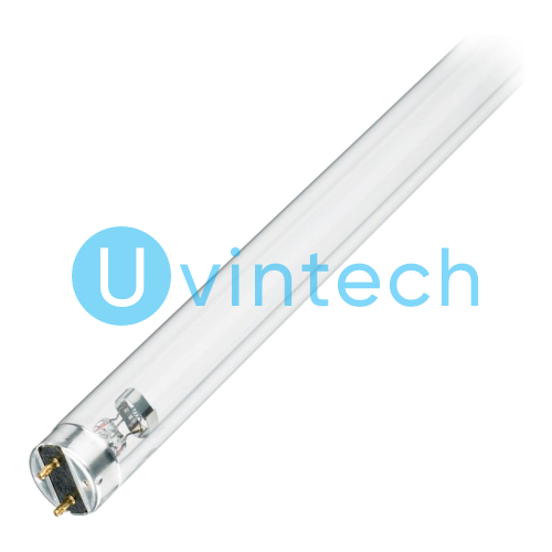 Лампа бактерицидная LEDVANCE TIBERA UVC 30W T8 G13 25X1