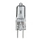 Лампа галогенная LightBest LBH 9048 100W 24V GY6.35 (64460U)