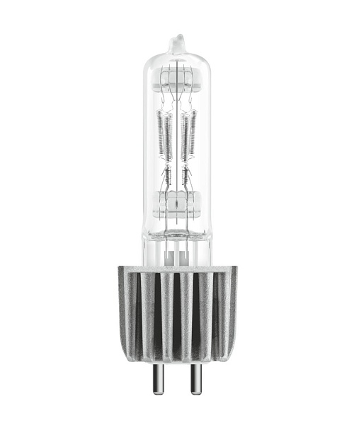 Лампа галогенная OSRAM 93728 LL HPL 575 240V G9.5