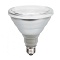 Лампа галогенная LightBest LBH PAR38 75W E27 2400cd (64838 ES FL HALOPAR 38 75W)